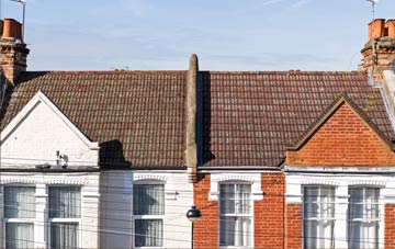 clay roofing Walrow, Somerset