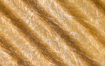 Walrow fibreglass roof waterproofing