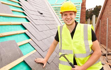 find trusted Walrow roofers in Somerset