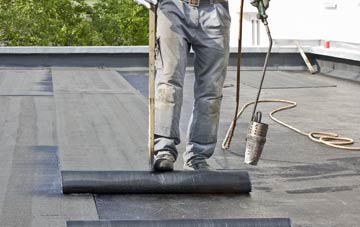 flat roof replacement Walrow, Somerset
