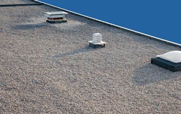 flat roofing Walrow, Somerset