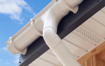 Walrow gutter installation costs