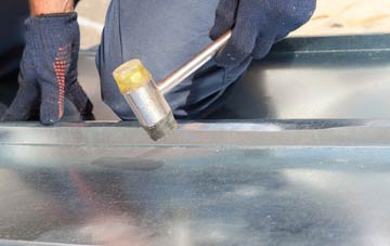 Walrow metal roofing costs