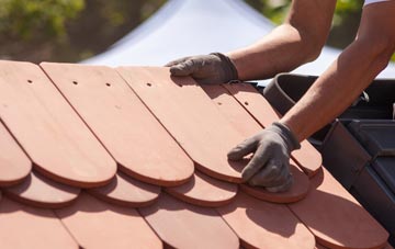 Walrow roof tile contractors
