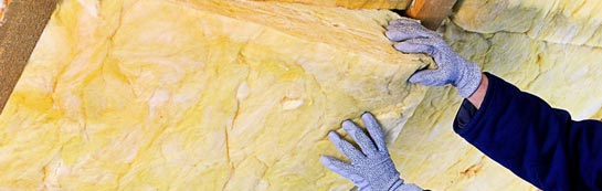 quotes for Walrow roof insulation