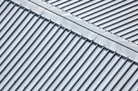 Walrow metal roofing